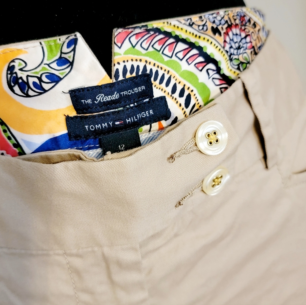 Tommy Hilfiger Pants